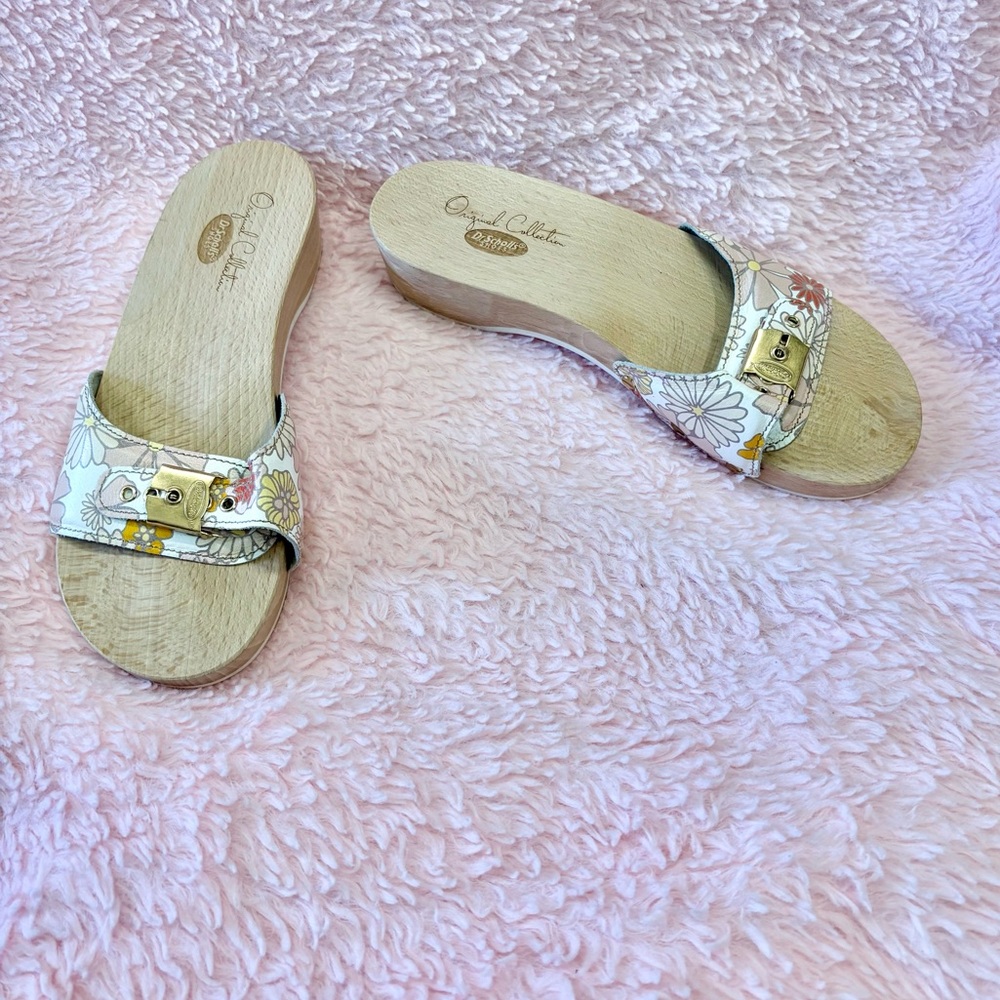 Dr. Scholl’s Sandals